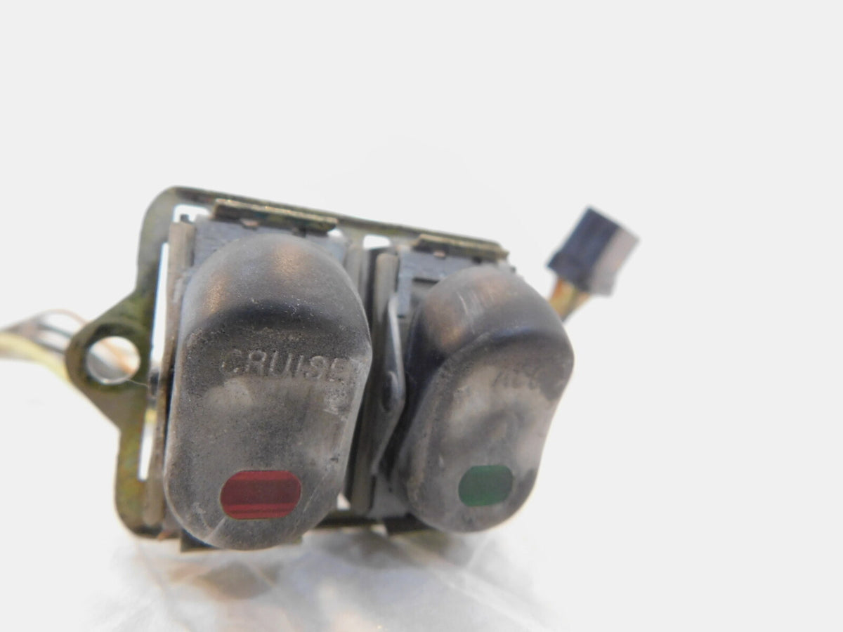 Harley Davidson Touring FLHT Electra Glide Cruise & Accessory Fairing Switch - C3 Cycle