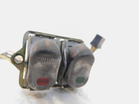 Harley Davidson Touring FLHT Electra Glide Cruise & Accessory Fairing Switch - C3 Cycle