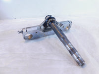 Yamaha V-Star XVS650 650 Custom Lower Front Fork Triple Tree Stem Clamp Assembly - C3 Cycle