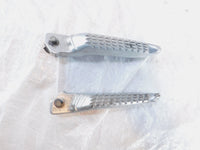 Honda NSS250 Reflex Sport 250 Left Right Rear Passenger Footpeg Footrest Steps - C3 Cycle