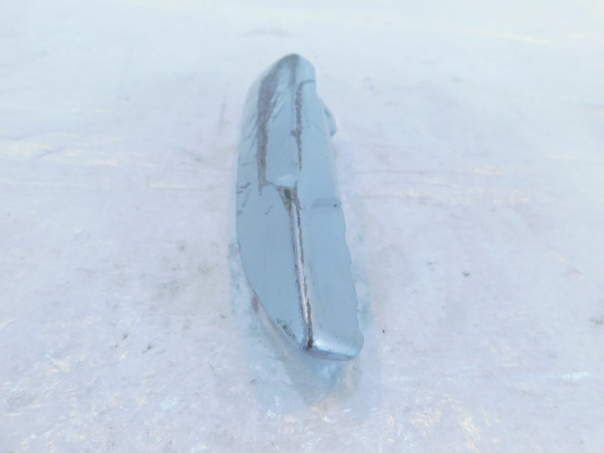 Piaggio Liberty 50 125 150 IGET OEM Rear Passenger Pillion Floorboard Footrests