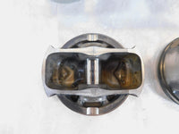 Ducati Sport Touring ST4 & Monster S4 Engine Motor Cylinder Barrel Jug & Pistons - C3 Cycle