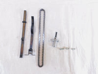 Suzuki GW250 Inazuma 250 L3 L4 L5 L7 Camshaft Timing Chain w/ Guides & Tensioner - C3 Cycle