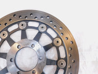 Indian Victory Vision Cross Country Roads Magnum Rear Wheel Brake Disc Rotor - C3 Cycle