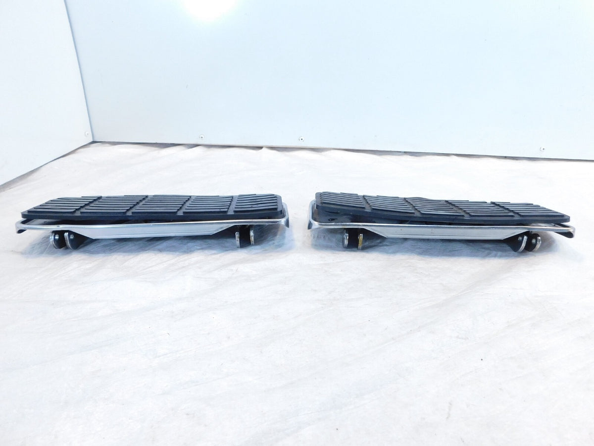 Harley Davidson Softail & Touring Road King Electra Glide Floorboard Footboard