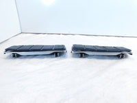 Harley Davidson Softail & Touring Road King Electra Glide Floorboard Footboard