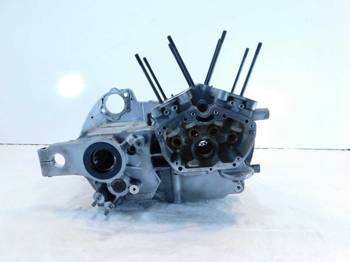 Buell XB9 XB12 Firebolt & Lightning & Ulysses Engine Motor Block Crankcase - C3 Cycle