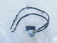 Piaggio Liberty 125 150 IGET ABS Anti-Lock Brake System Pump & Hose Pipe Lines - C3 Cycle