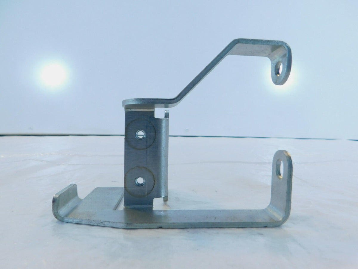 2008-2010 Buell XB XB12 XB12X Ulysses Bank Angle Tip Sensor Mount Bracket - C3 Cycle