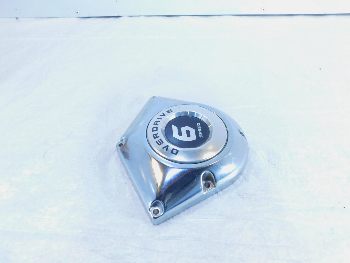 Victory V92 Kingpin Vegas & Jackpot Right Engine Motor Camshaft Cam Gear Cover - C3 Cycle