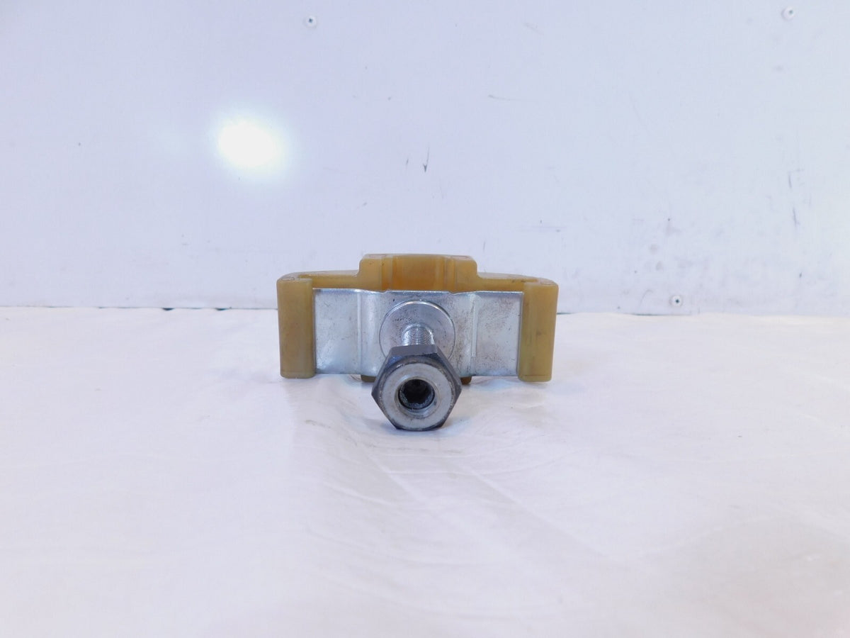 Harley Davidson XL XLH EVO Sportster 883 1200 Primary Chain Tensioner Guide Pad - C3 Cycle
