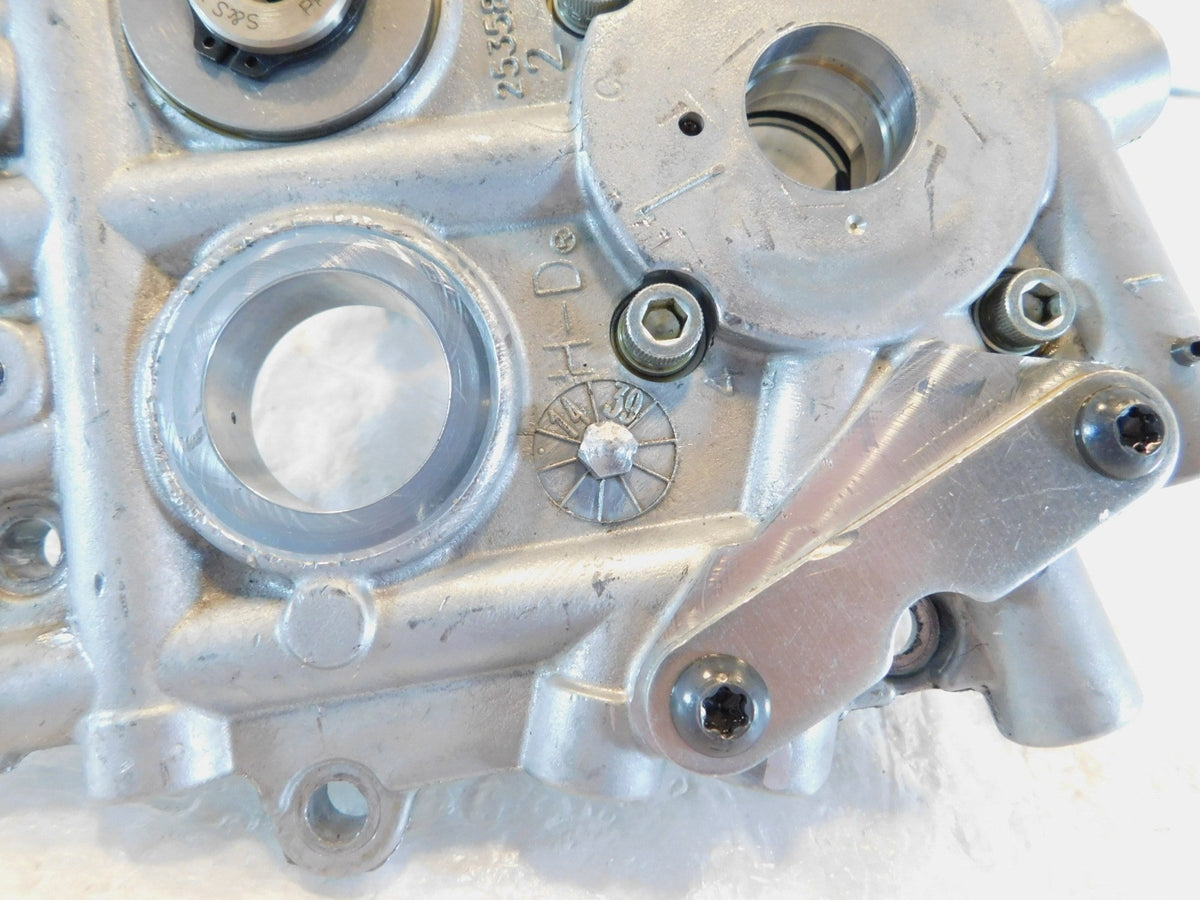 Harley Davidson Electra Glide Dyna Softail S&S Easy Start Camshaft Cams & Plate - C3 Cycle