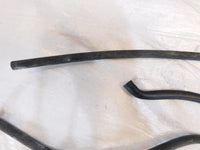 2005 06 Suzuki V-Strom 1000 DL1000 Radiator Coolant Water Air Hose Pipe Line Lot - C3 Cycle