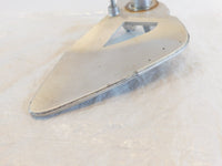 BMW R1200RT R1250RT Silver Front Left Footrest Foot Peg Stay Bracket Mount - C3 Cycle
