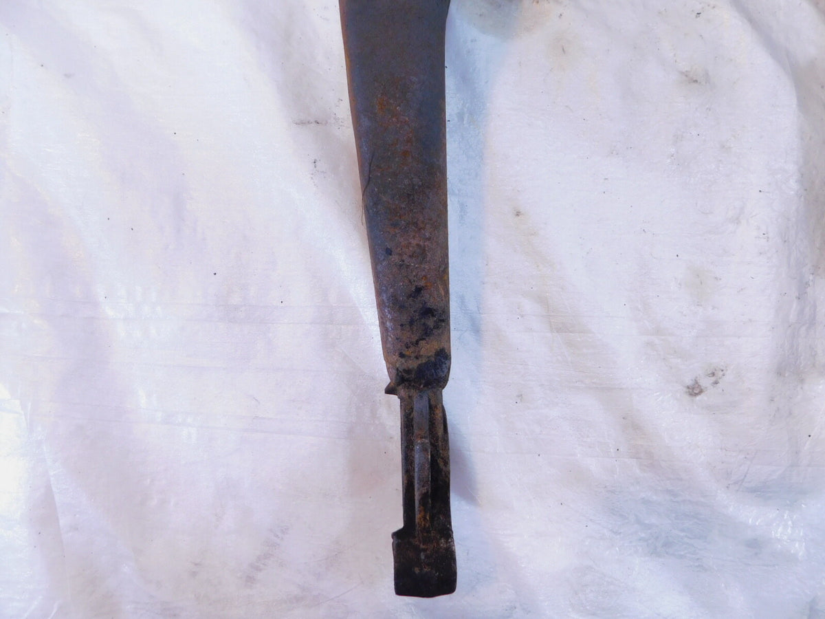 Harley Davidson Road King & Electra Glide Rear Wheel Fork Arm Swingarm Bracket - C3 Cycle