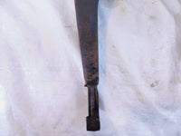 Harley Davidson Road King & Electra Glide Rear Wheel Fork Arm Swingarm Bracket - C3 Cycle