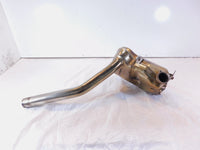 2004-2005 BMW R1100S R1100 S Front Muffler Exhaust Connector Collector Can Pipe - C3 Cycle