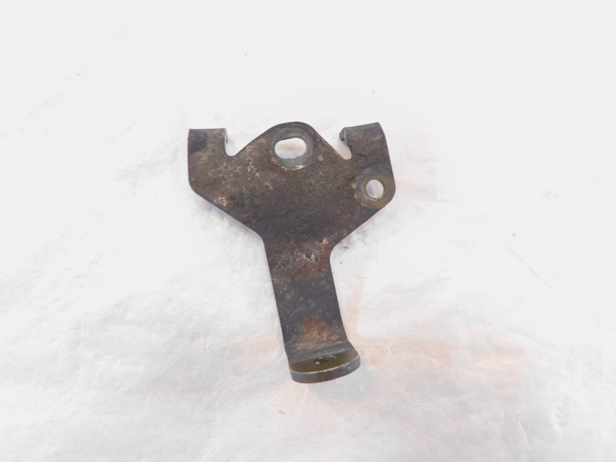 2008-2011 Victory Vision Tour Premium Rear to Front Brake Caliper Hose Bracket