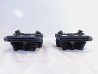 Buell S3 Thunderbolt & X1 Lightning & M2 Cyclone 1200 Front/Rear Cylinder Heads - C3 Cycle