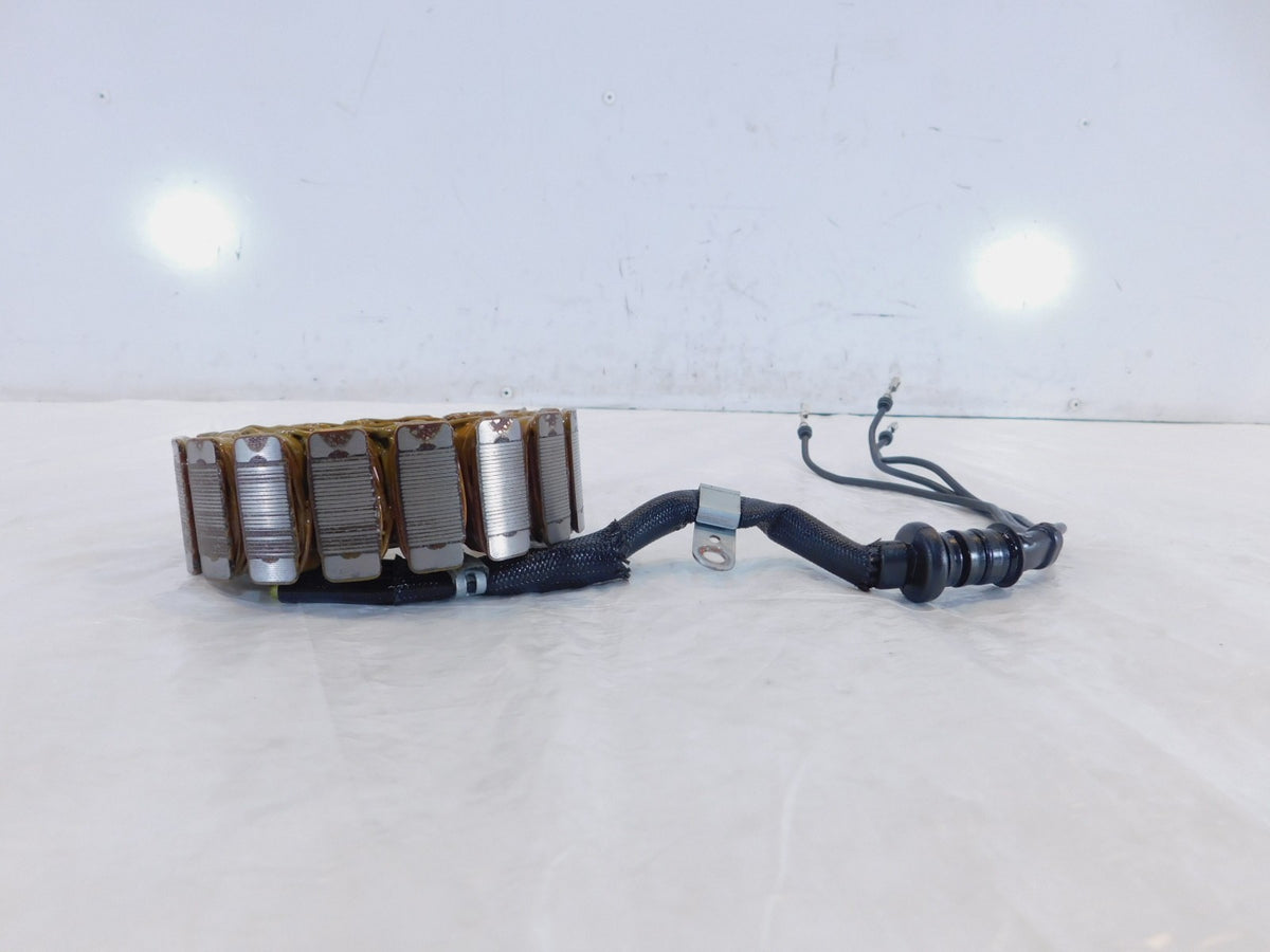 Harley V-Rod VRod VRSC VRSCR Street & Night Rod Alternator Generator Stator Coil - C3 Cycle