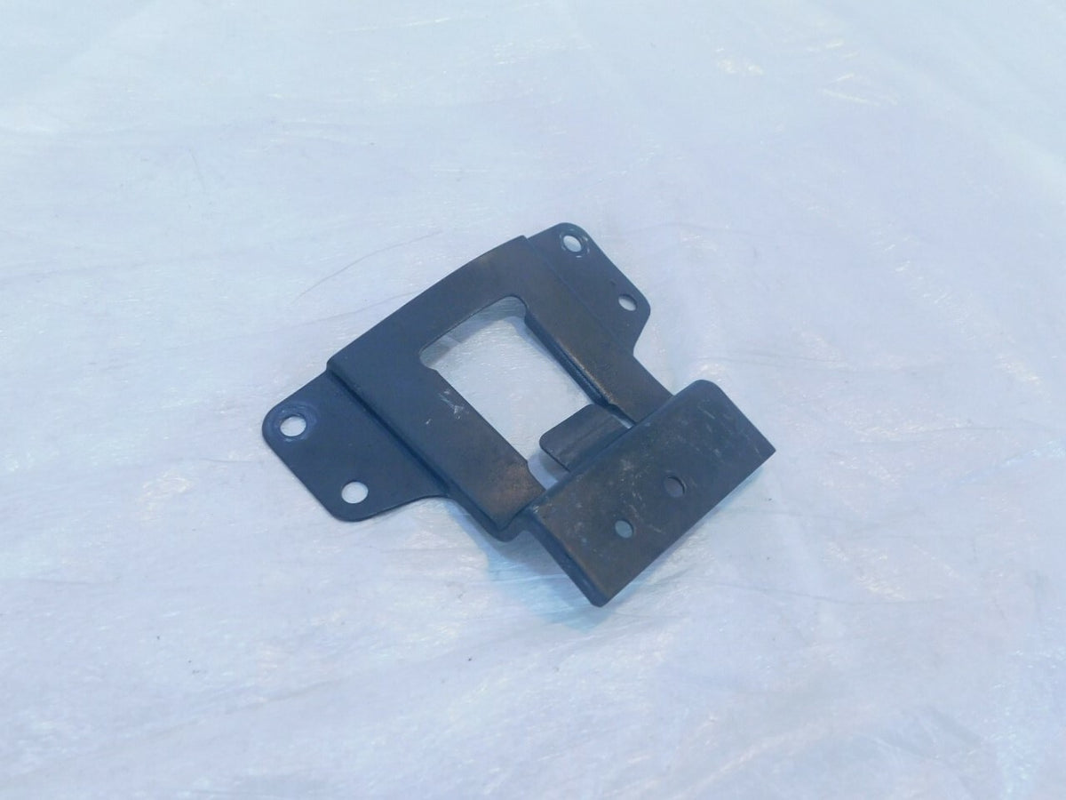 1987-2007 Honda Shadow VT1100C Spirit Rear Fender License Plate Mount Bracket - C3 Cycle
