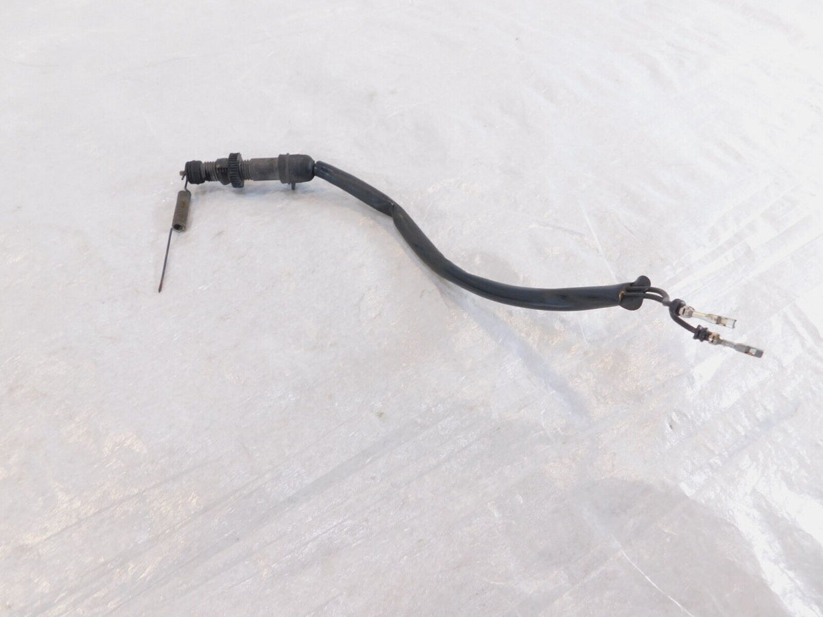 2001-2007 Honda VT750 Shadow 750 Spirit Back Rear Brake Pedal Stop Light Switch - C3 Cycle