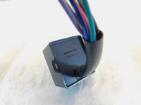 Harley Tri Glide Ultra Classic & Freewheeler Trike Reverse Motor Module Relay - C3 Cycle