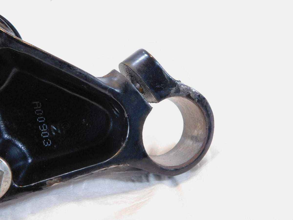 2015-2020 Harley Street 500 750 Front Fork Lower Steering Triple Tree Bracket - C3 Cycle