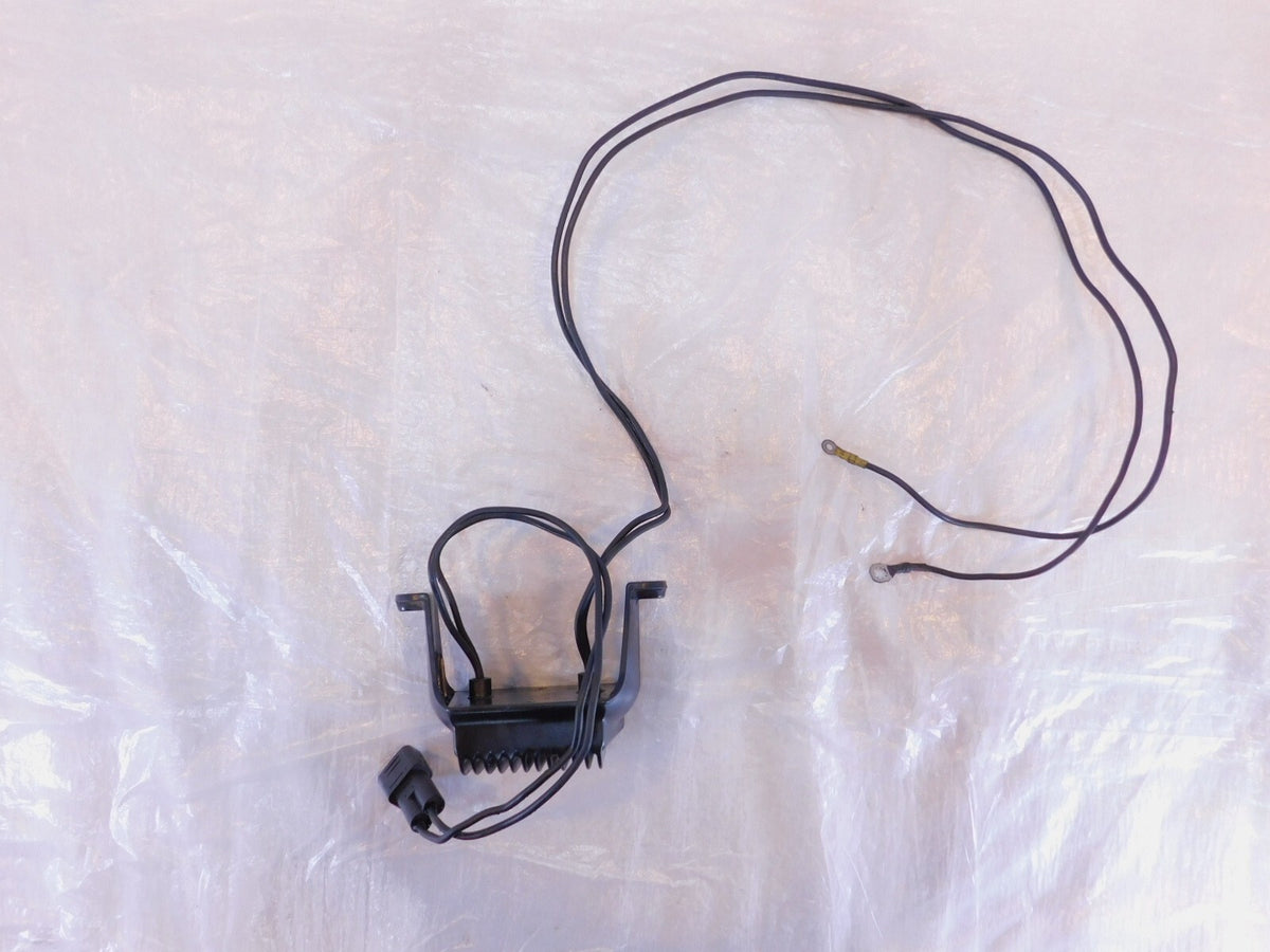 Harley Davidson Touring Road King & Electra Glide Voltage Rectifier Regulator - C3 Cycle