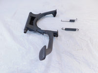 1988-2000 Honda GL1500 Goldwing Black Center Main Stand Mainstand Centerstand - C3 Cycle