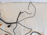 1995 95 Buell S2 Thunderbolt Main Wiring Wire Harness Loom Assembly - C3 Cycle