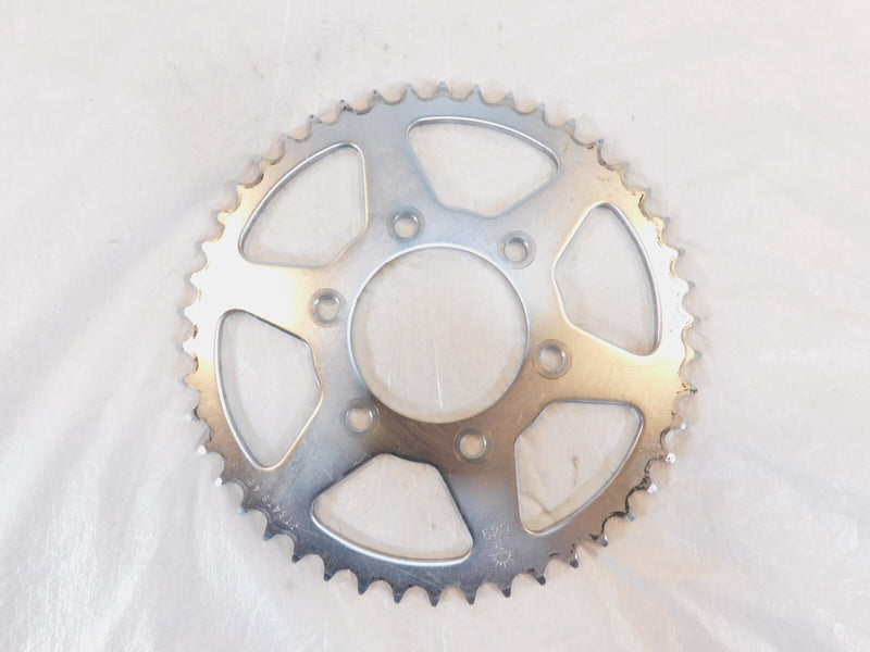 2020-2024 Kawasaki Ninja 650 ABS EX650 Z650 Rear Back Wheel Drive Chain Sprocket