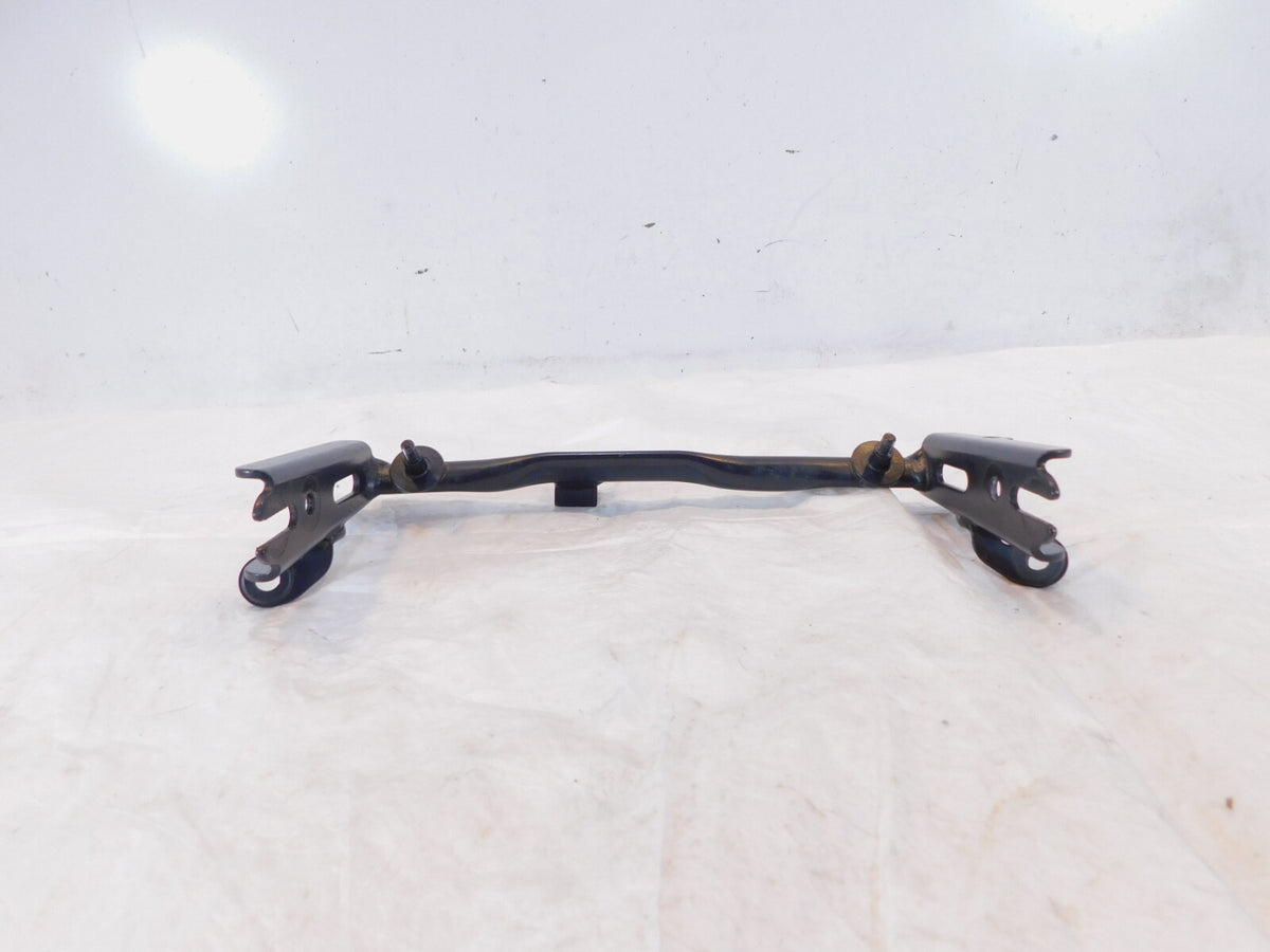 2020 2021 2022 2023 BMW F900R F900XR Front Radiator Bracket Mount Holder Stay - C3 Cycle