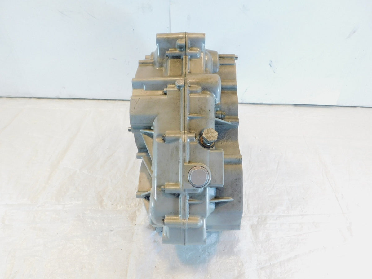BMW F650 F650GS Dakar & F650CS Scarver Engine Motor Block Housing Crankcase Case - C3 Cycle