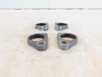4 Harley Sportster 883 & 1200 Exhaust & Intake Pushrods Tappet Lifter Retainers - C3 Cycle