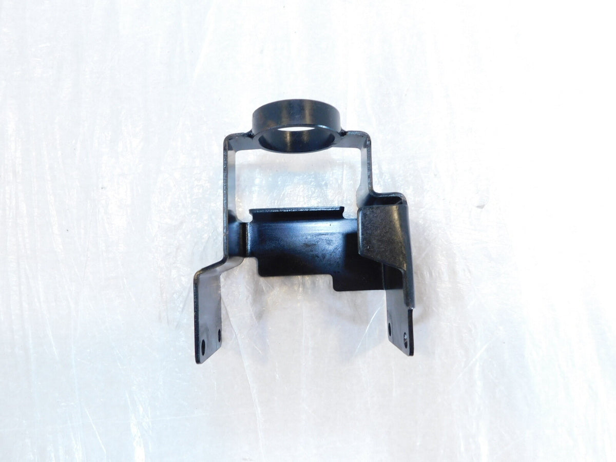 Yamaha XV1700 XV1600 Road Star 1700 Ignition Switch Steering Lock Cover Bracket - C3 Cycle