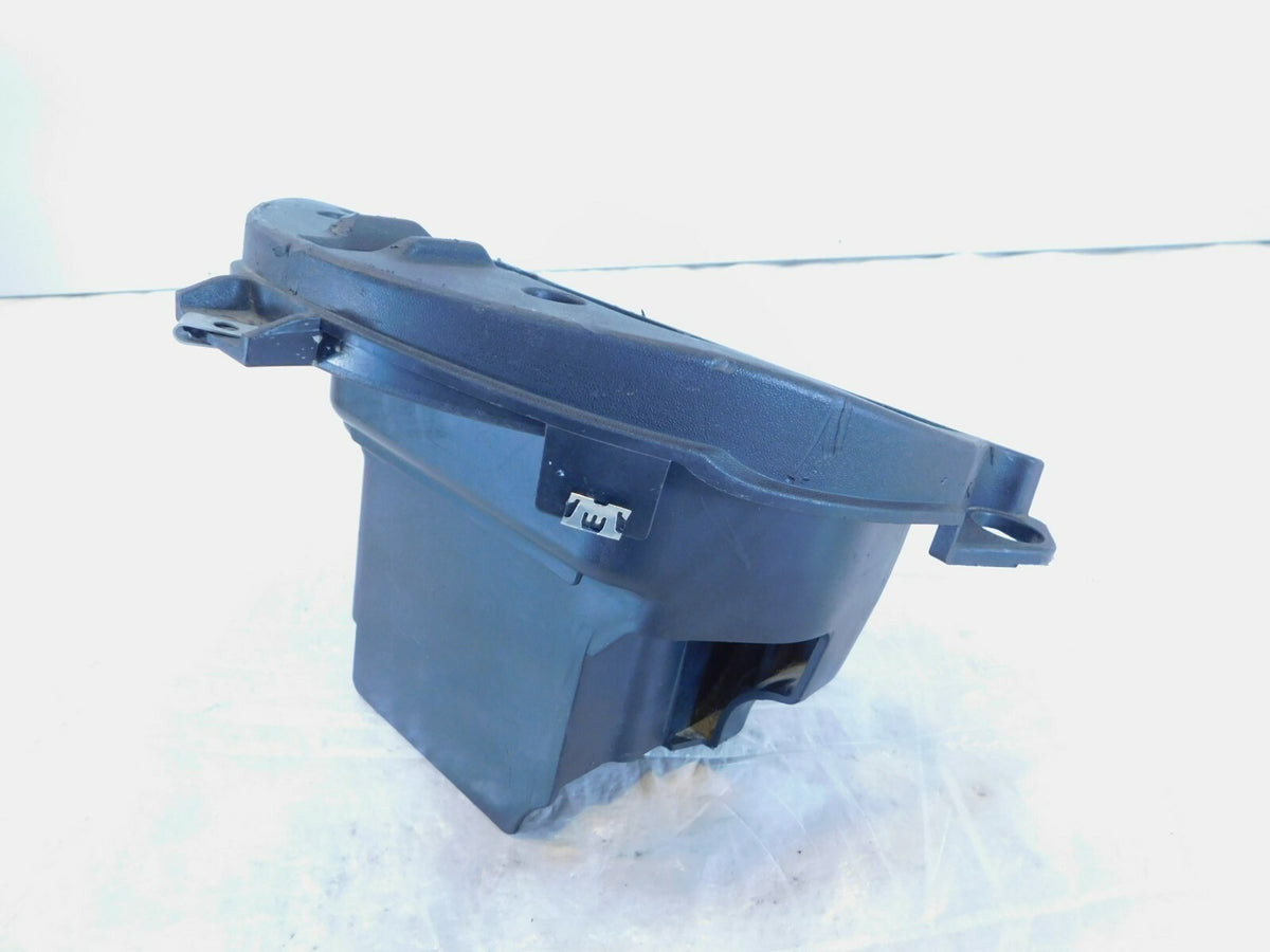 Piaggio Liberty 50 125 150 IGET 4T 3V Rear Frame Tail Battery Holder Carrier Box - C3 Cycle