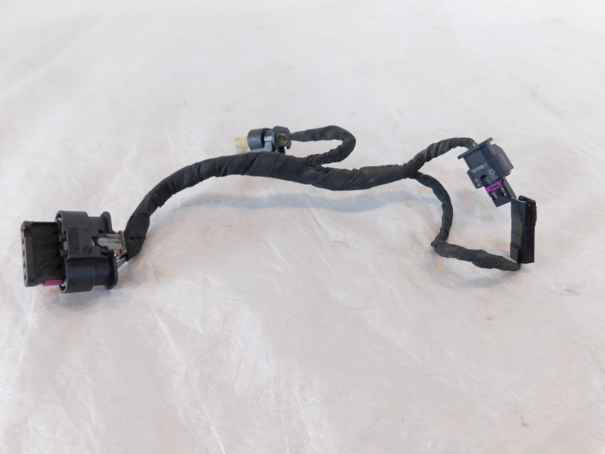 Harley Davidson Pan America 1250 1250S Engine Sensor Wire Wiring Harness Loom - C3 Cycle