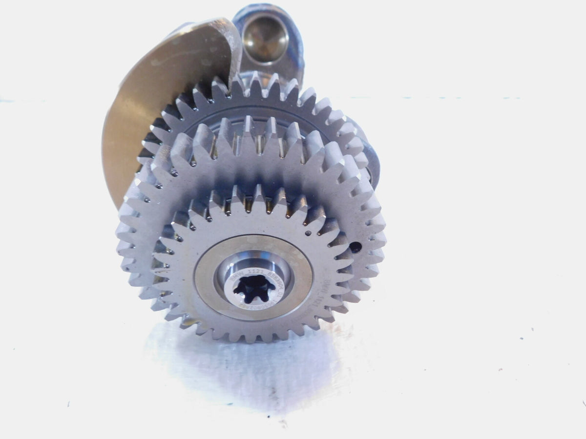 2020 2021 2022 2023 BMW F900 F900R F900XR Engine Motor Crankshaft Crank Shaft - C3 Cycle
