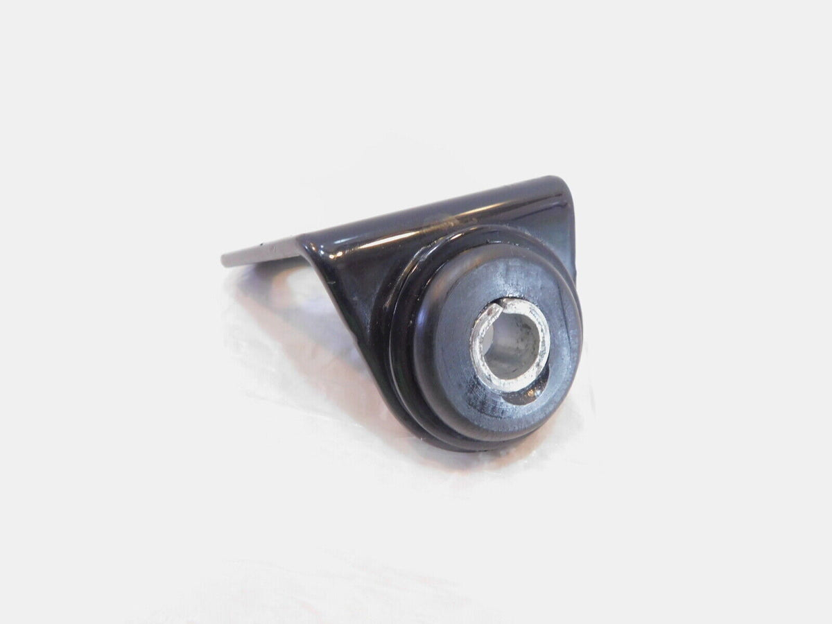 Harley Davidson Softail Heritage Classic & Fat Boy Oil Tank Bag Mount Bracket - C3 Cycle