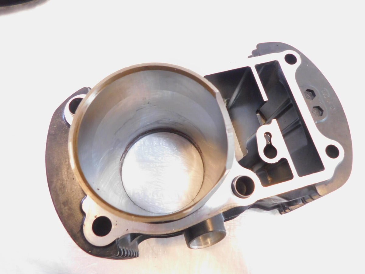 Honda VT750 Shadow ACE Deluxe Spirit Engine Motor Cylinder Barrel Jug & Pistons - C3 Cycle
