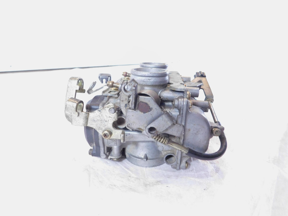 1988-2000 Kawasaki Ninja 250 250R EX250 Intake Carburetor Carb Rack 15001-1433