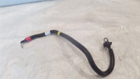 2014-2022 Harley Davidson Sportster 883 & 1200 Positive Battery Cable Wire Line - C3 Cycle
