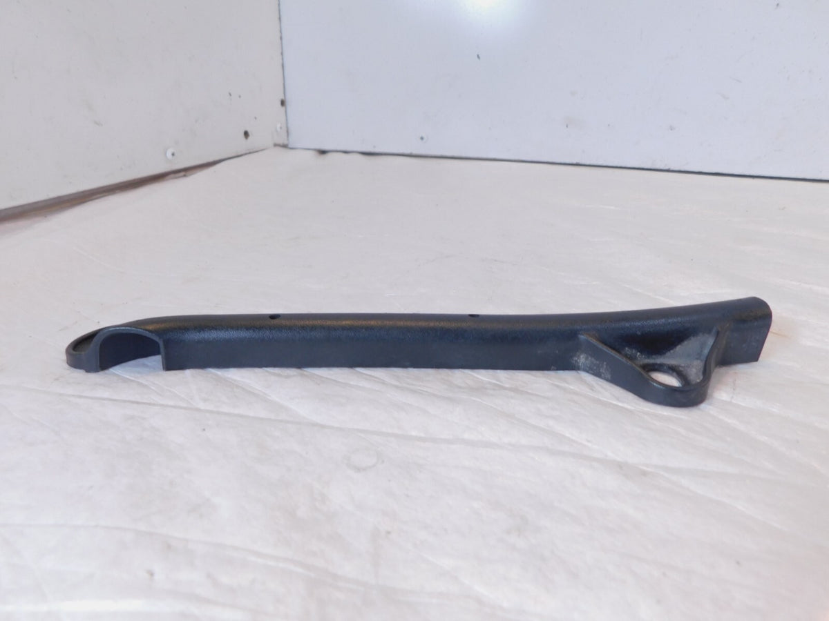 07-16 Aprilia SL750 Shiver 750 Rear Wheel Brake Cylinder Hose Pipe Line Cover - C3 Cycle
