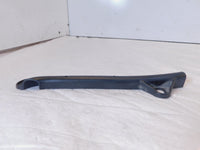 07-16 Aprilia SL750 Shiver 750 Rear Wheel Brake Cylinder Hose Pipe Line Cover - C3 Cycle