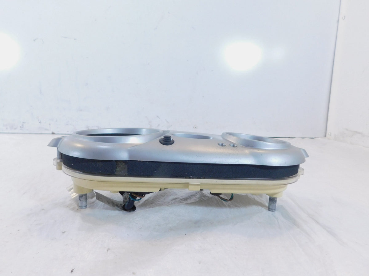 2001-2003 BMW F650CS F650 CS Instrument Cluster Speedo Speedometer Tach Gauges - C3 Cycle