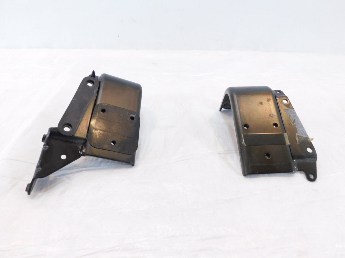 Yamaha Royal Star Venture XVZ13 Top Box Case Tour Pak Trunk Internal Brackets - C3 Cycle