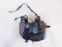 2001-2005 Honda GL1800 Goldwing 1800 Right Engine Coolant Radiator Fan & Shroud - C3 Cycle