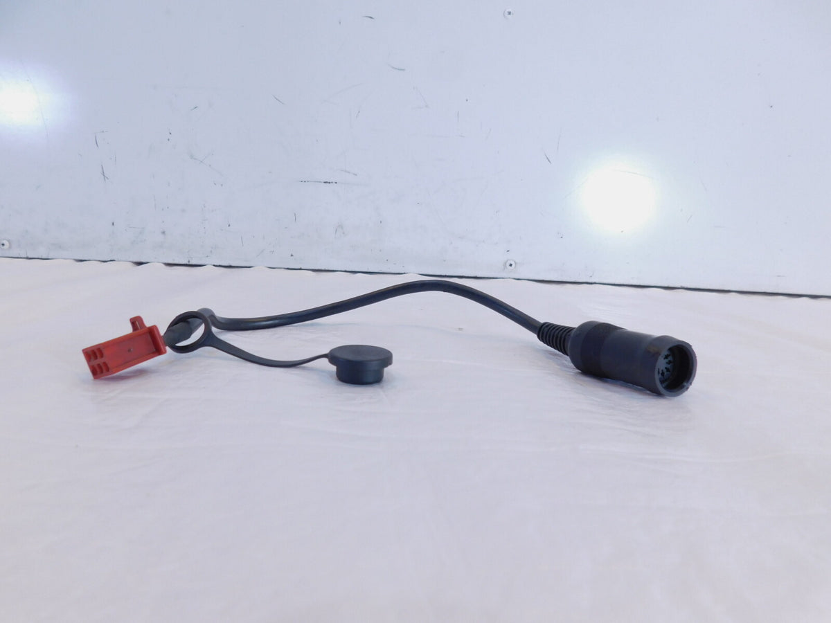1988-2000 Honda Goldwing 1500 GL1500 GL1500I Headset Junction Connector Socket - C3 Cycle
