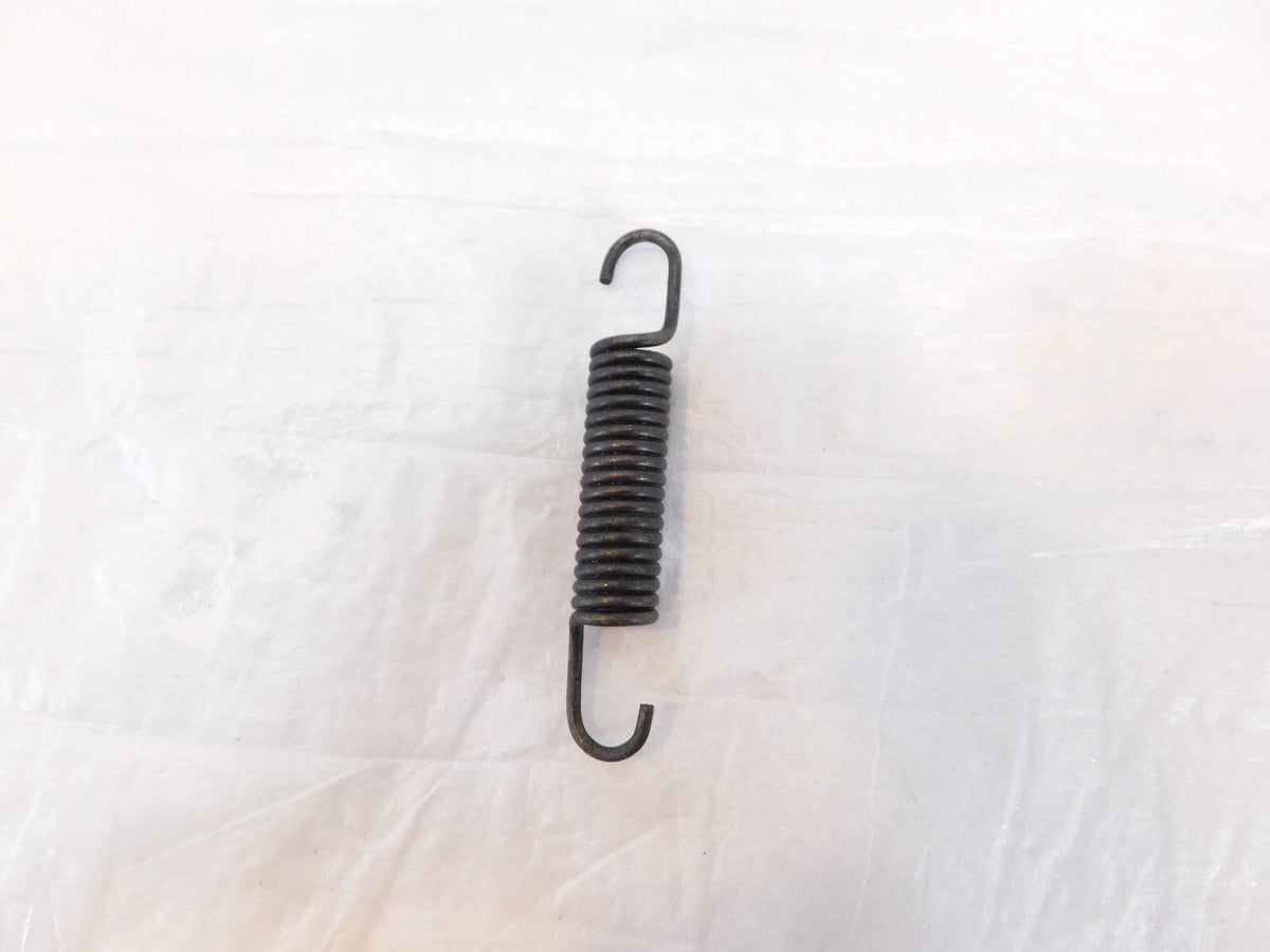 Kawasaki Vulcan VN900 VN1500 Classic LT Nomad Drifter Footboard Footrest Spring - C3 Cycle